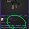 CS2 StatTrak Boost (x5000)